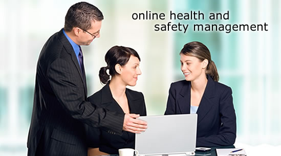 Safety Online